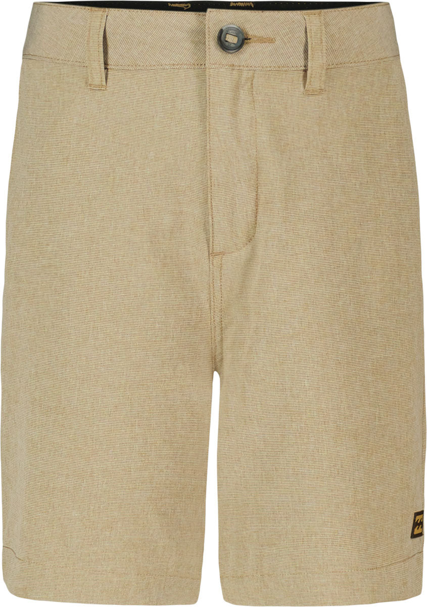 Crossfire Shorts - Boys'