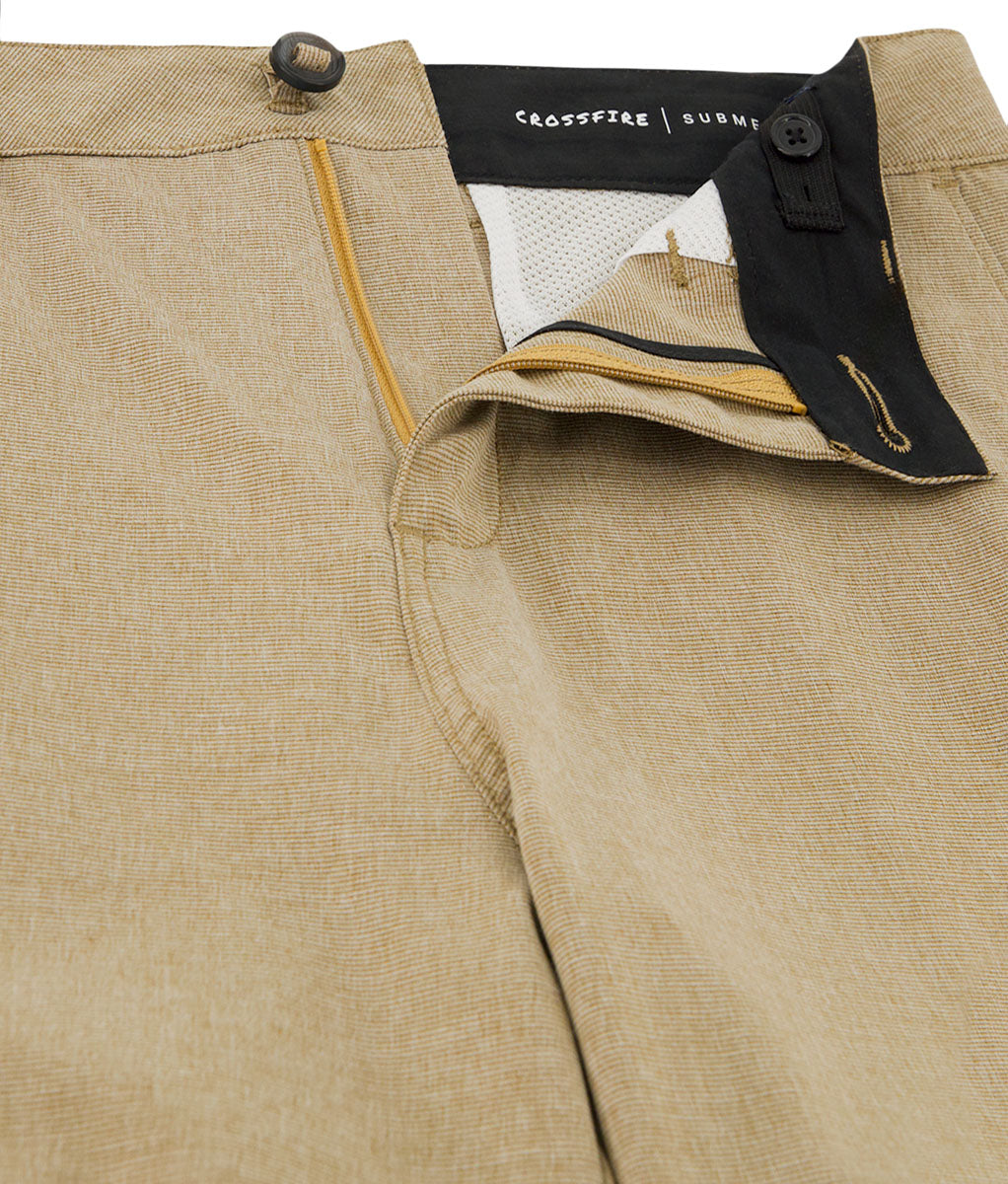 Crossfire Shorts - Boys'