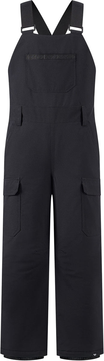 Nonstop Snow Bibs - Girls'