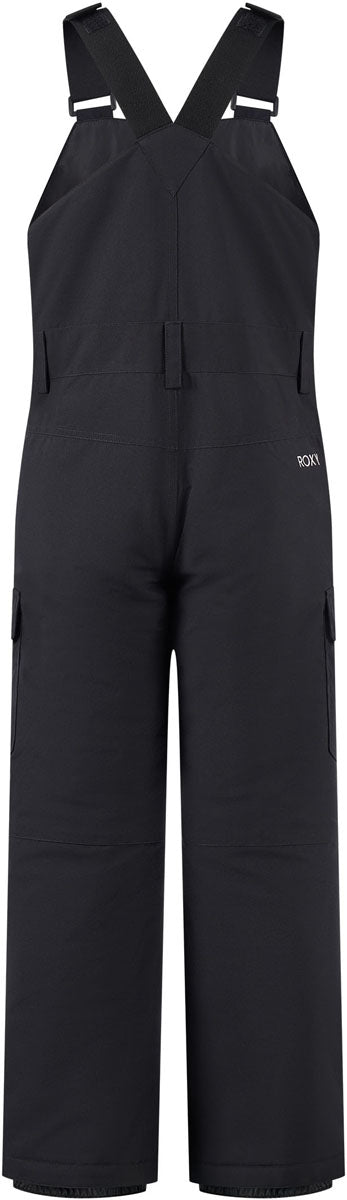 Nonstop Snow Bibs - Girls'