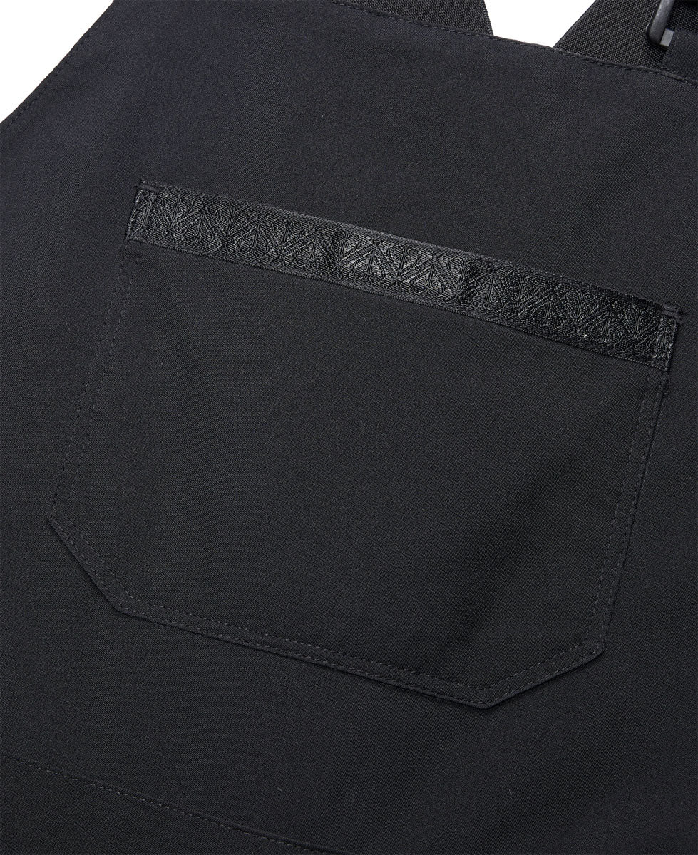 Nonstop Snow Bibs - Girls'