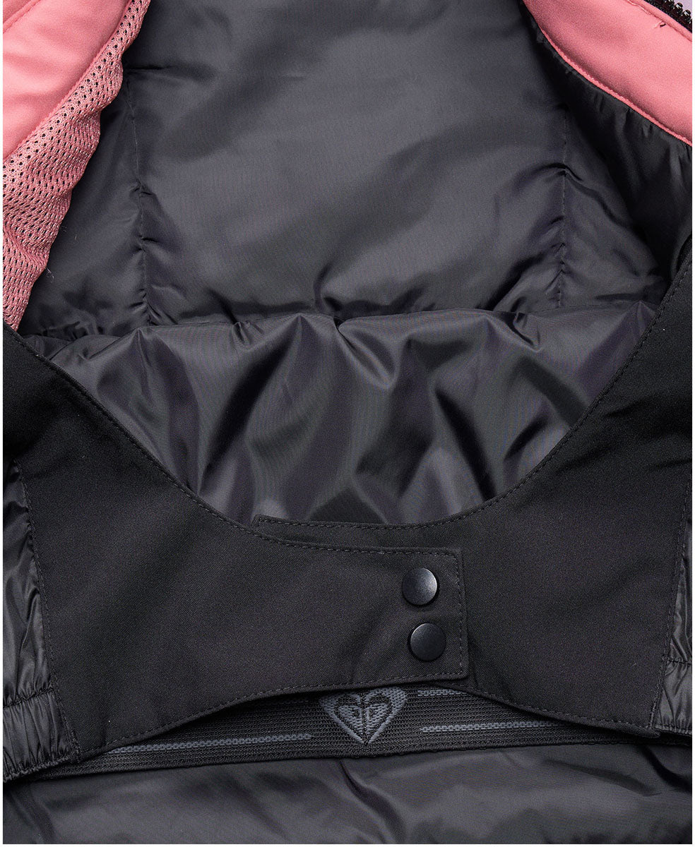 Ski Jacket - Girls'