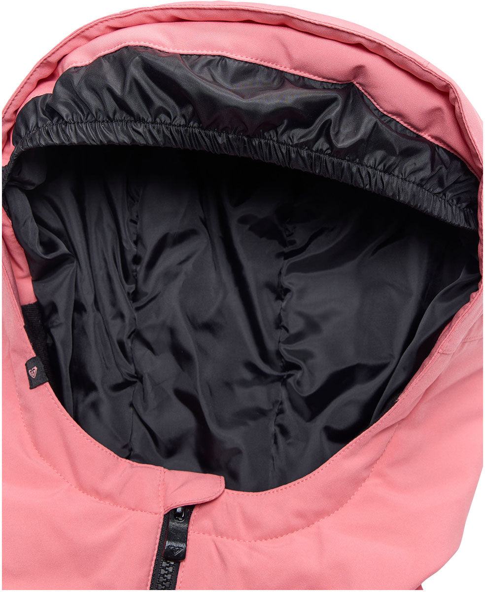 Ski Jacket - Girls'