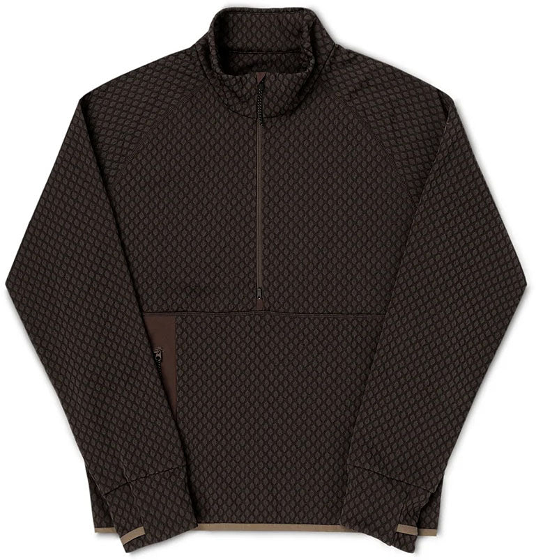 VLVHalfzip Long Sleeve Half Zip - Men's 