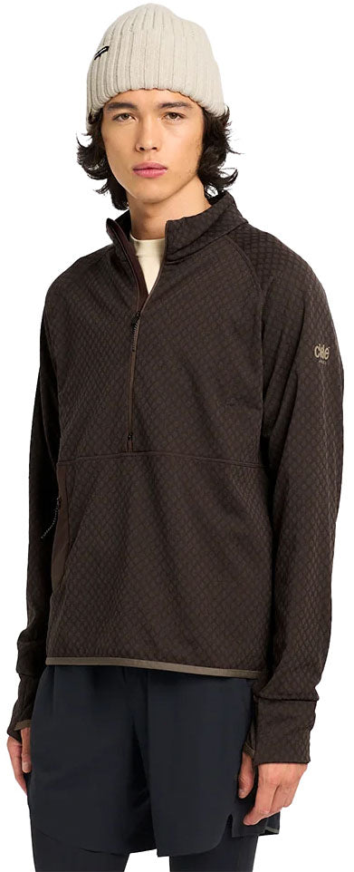 VLVHalfzip Long Sleeve Half Zip - Men's 