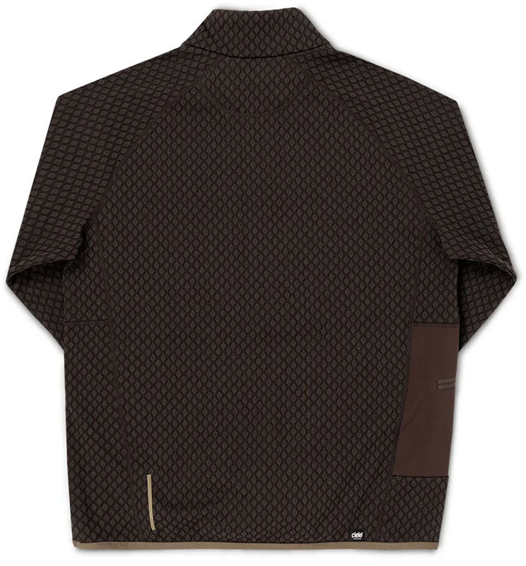 VLVHalfzip Long Sleeve Half Zip - Men's 