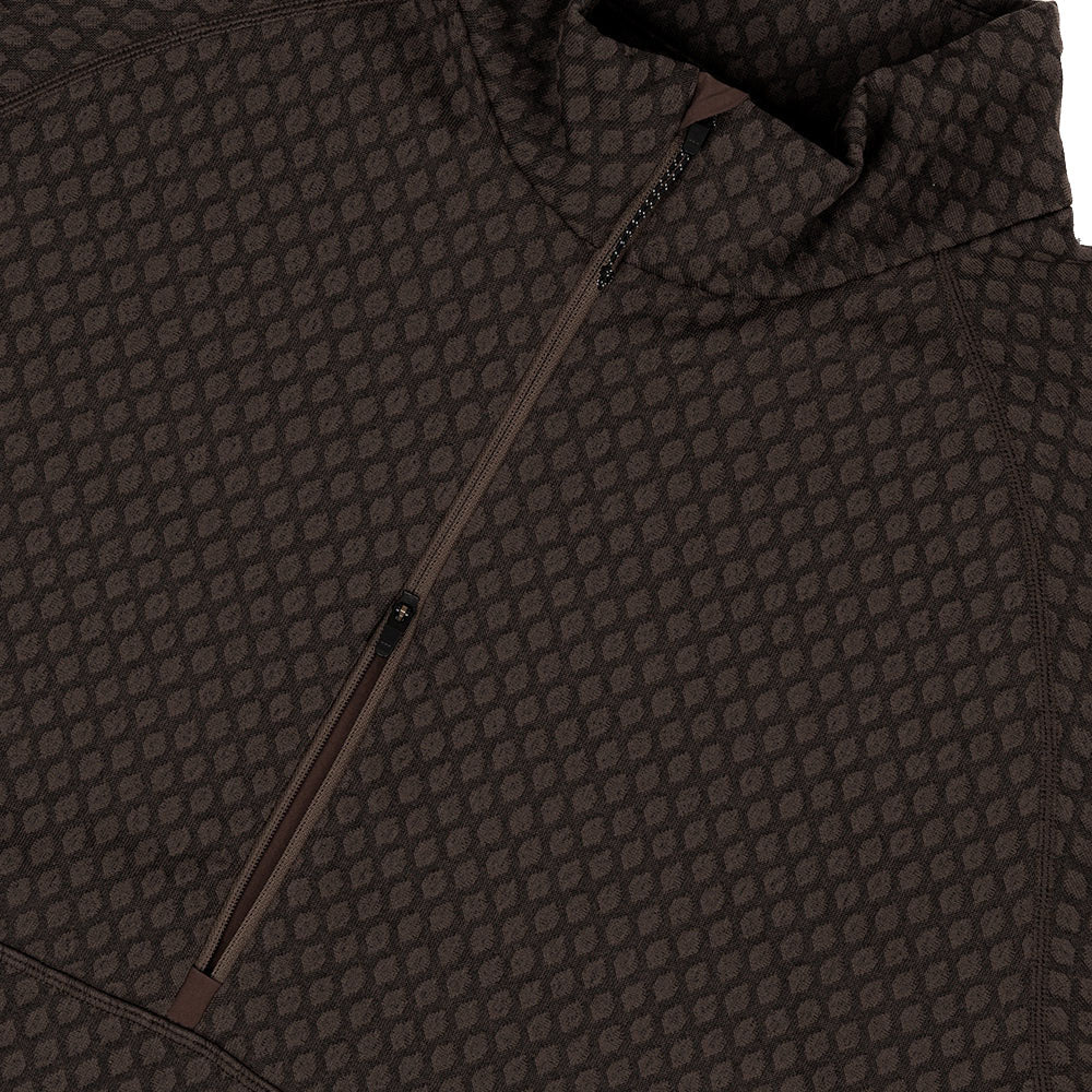 VLVHalfzip Long Sleeve Half Zip - Men's 