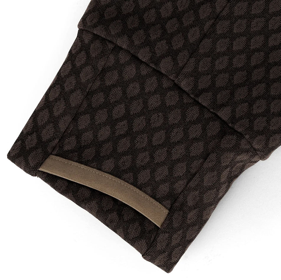 VLVHalfzip Long Sleeve Half Zip - Men's 