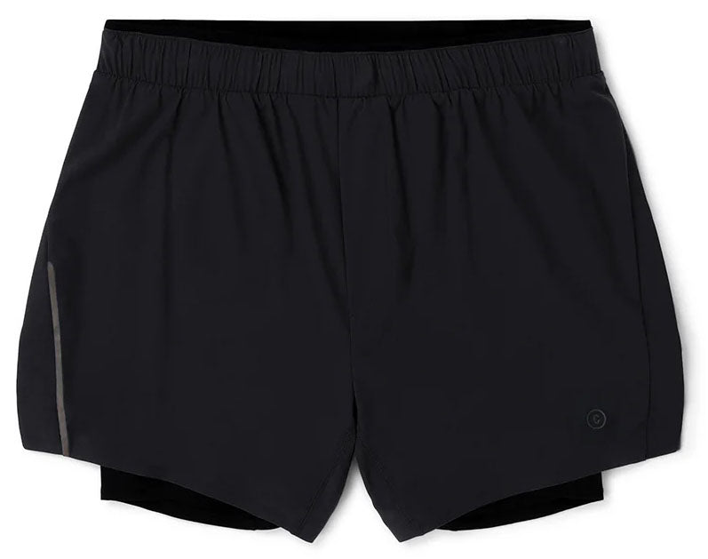 DLY Long II Sports Shorts - Men's