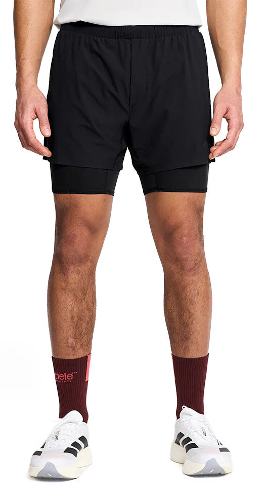DLY Long II Sports Shorts - Men's