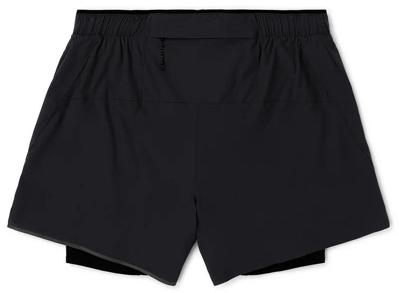DLY Long II Sports Shorts - Men's