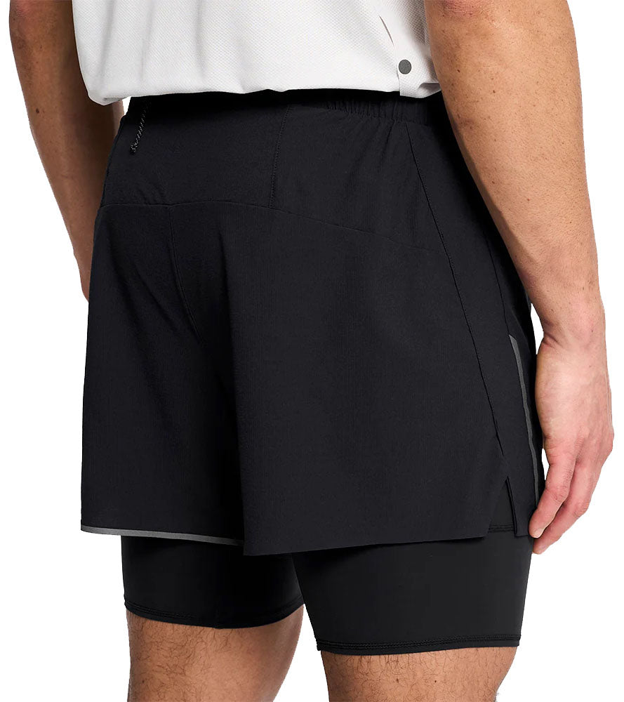 DLY Long II Sports Shorts - Men's