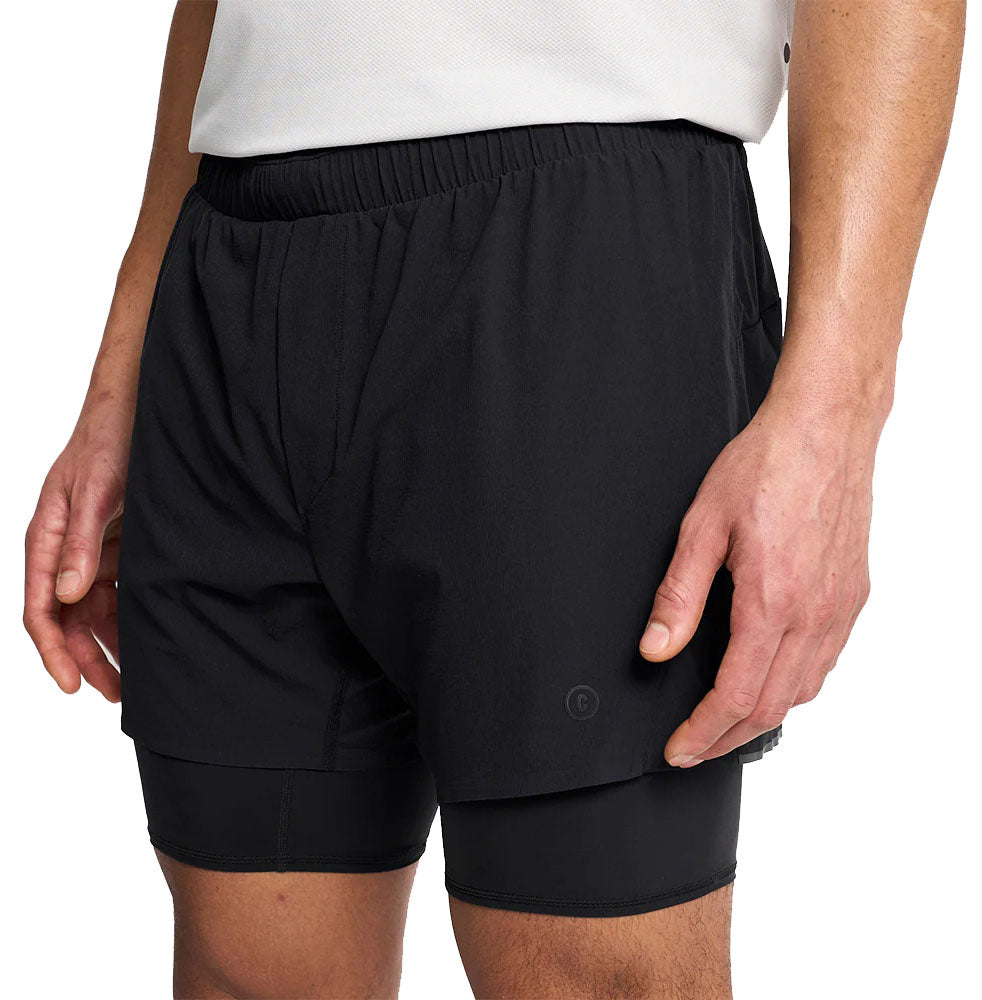 DLY Long II Sports Shorts - Men's