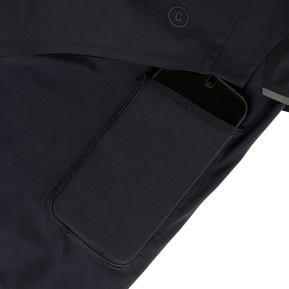 DLY Long II Sports Shorts - Men's