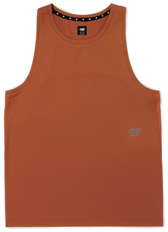 DLY Workout Tank Top - Men's