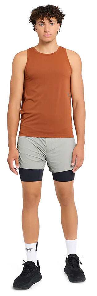 DLY Workout Tank Top - Men's
