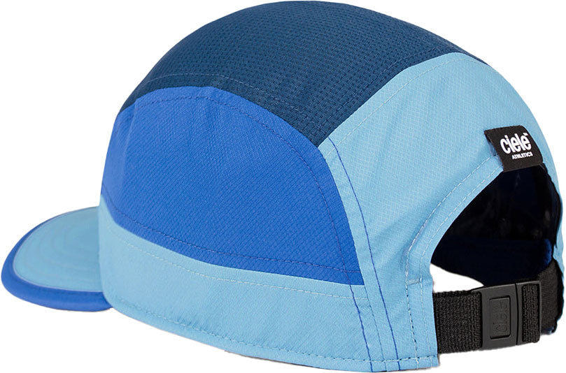GOCap SC Classic C Plus Box Cap - Unisex