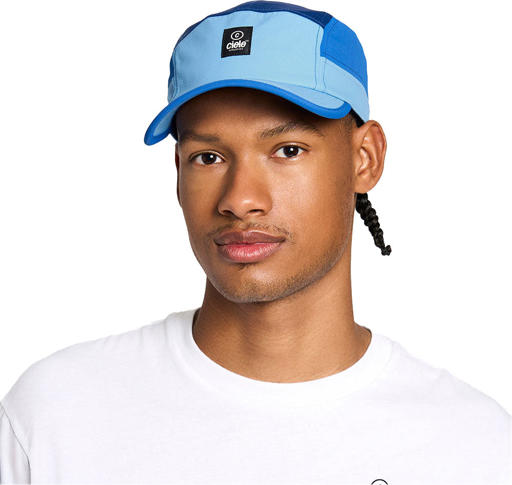 GOCap SC Classic C Plus Box Cap - Unisex