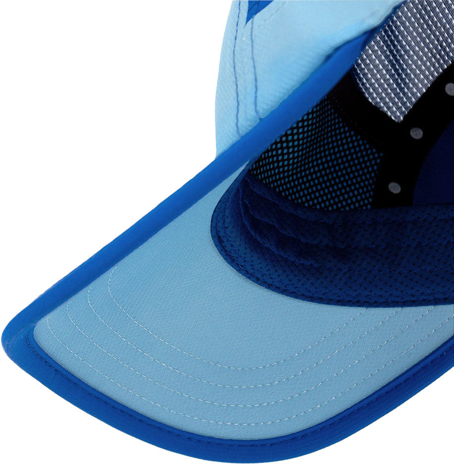 GOCap SC Classic C Plus Box Cap - Unisex