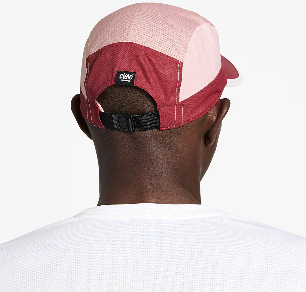 GOCap SC Classic C Plus Box Cap - Unisex