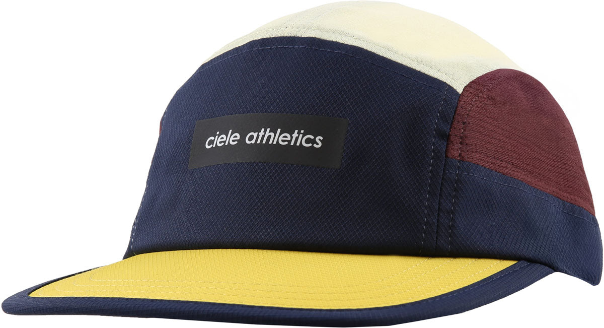 GOCap Field Iconic Bar Cap - Unisex
