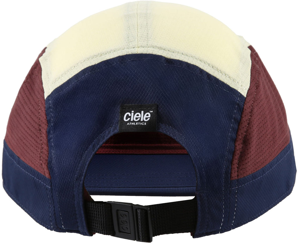 GOCap Field Iconic Bar Cap - Unisex