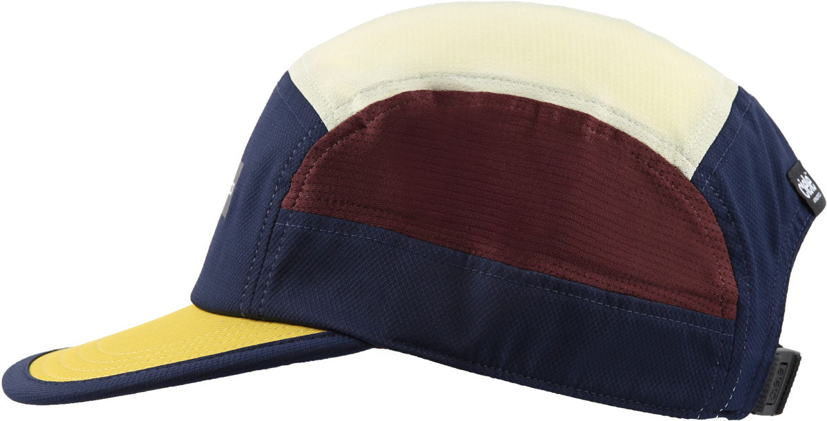 GOCap Field Iconic Bar Cap - Unisex