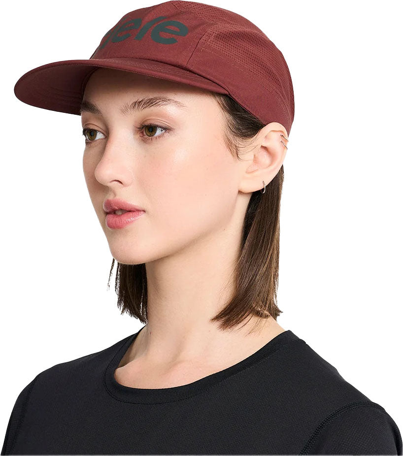 GOCap Comp Century Cap - Unisex