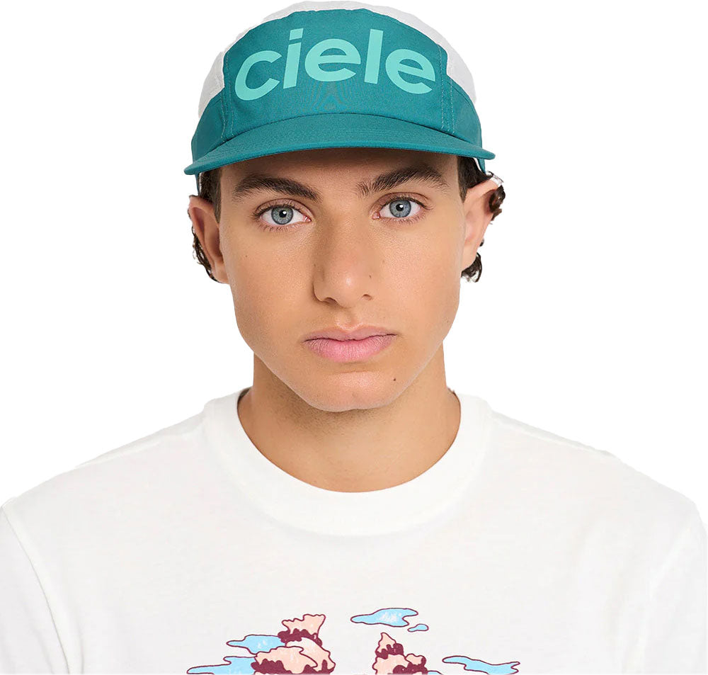 GOCap Comp Century Cap - Unisex