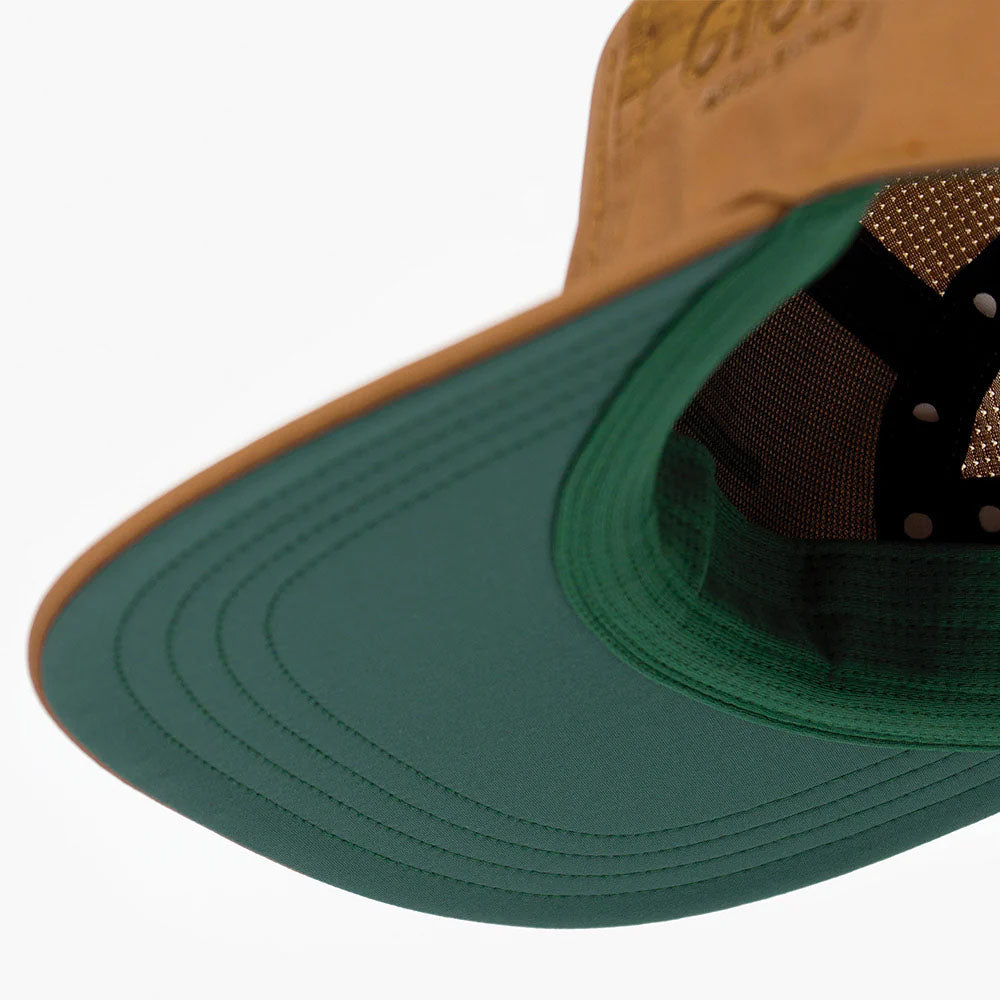 GOCap Comp Bars Cap - Unisex