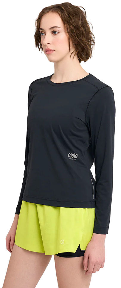 DLYLongsleeve Long Sleeve T-Shirt - Women's 