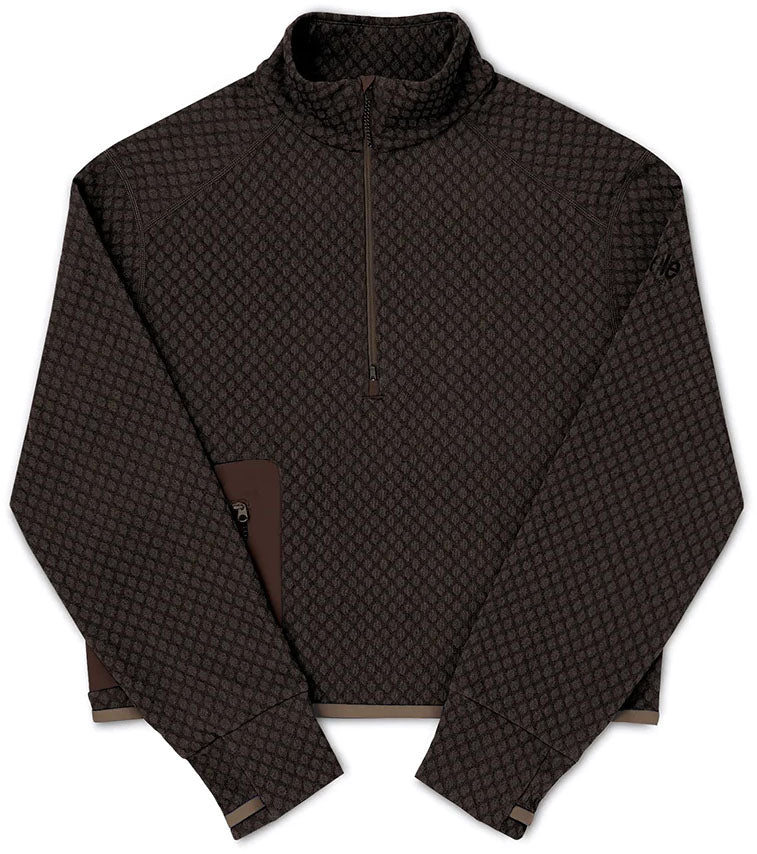 VLVHalfzip Long Sleeve Half Zip - Women's 