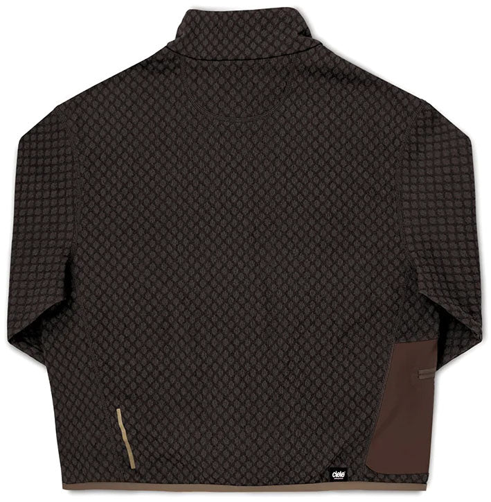 VLVHalfzip Long Sleeve Half Zip - Women's 