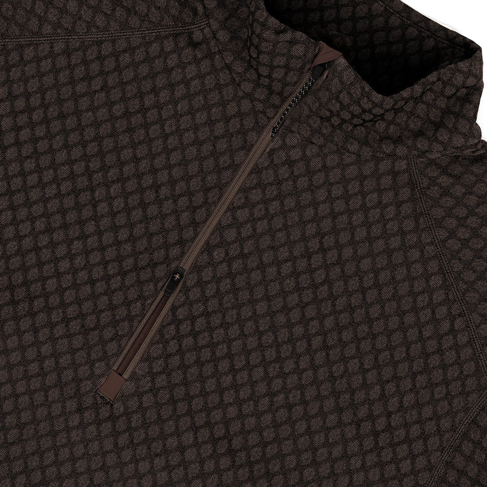 VLVHalfzip Long Sleeve Half Zip - Women's 