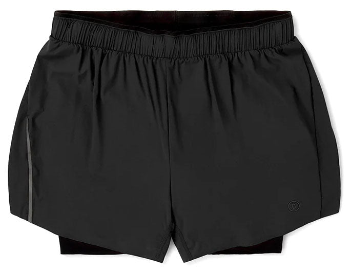 DLY Long II Sports Shorts - Women's