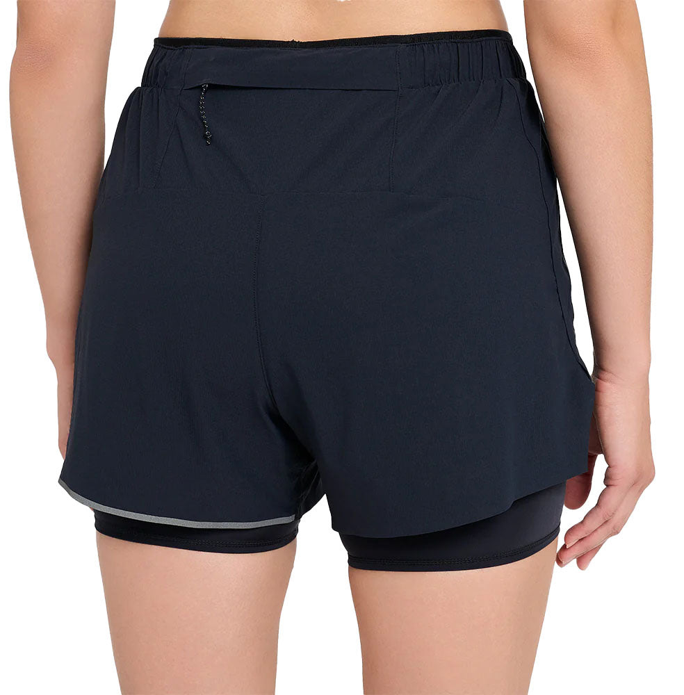 DLY Long II Sports Shorts - Women's