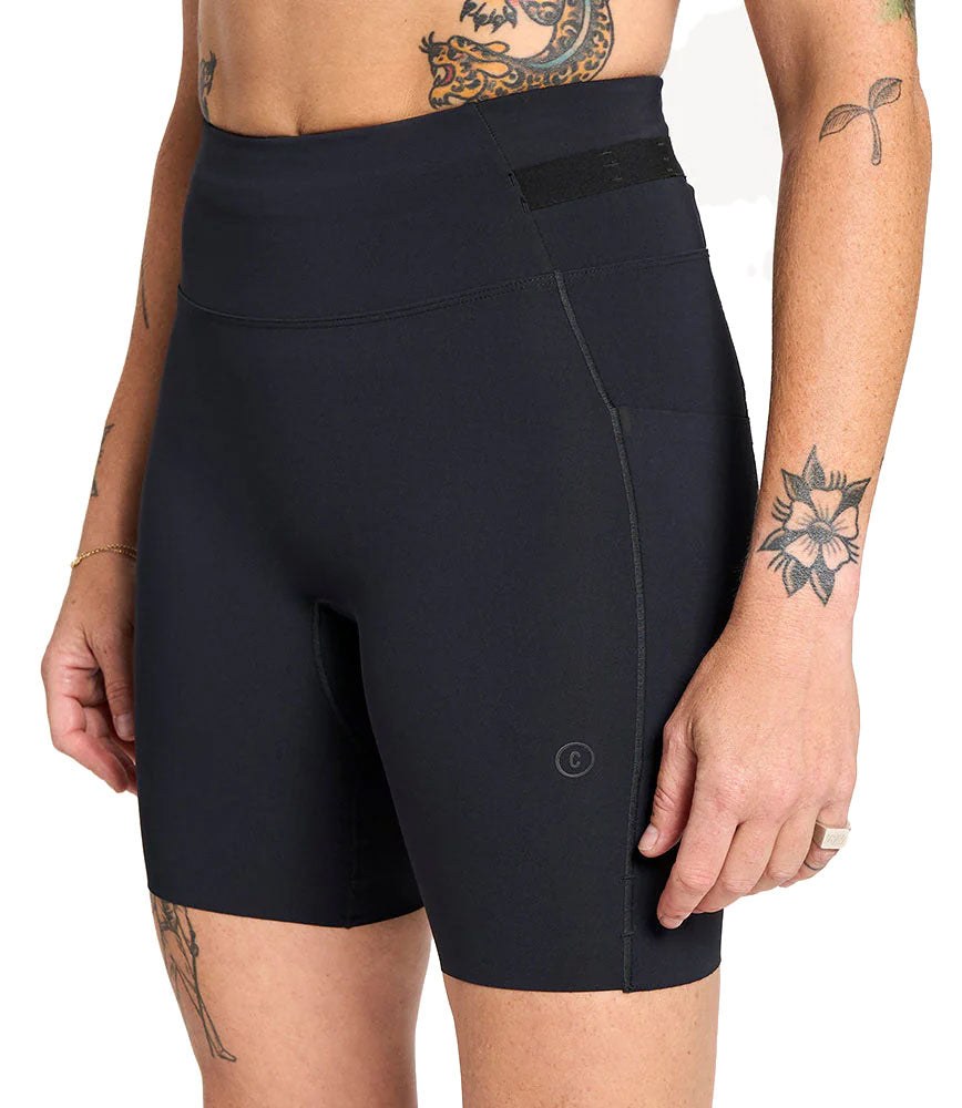FST Tight Sports Shorts - Women's