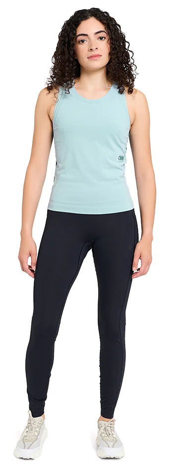 DLY Singlet Workout Tank Top - Women's