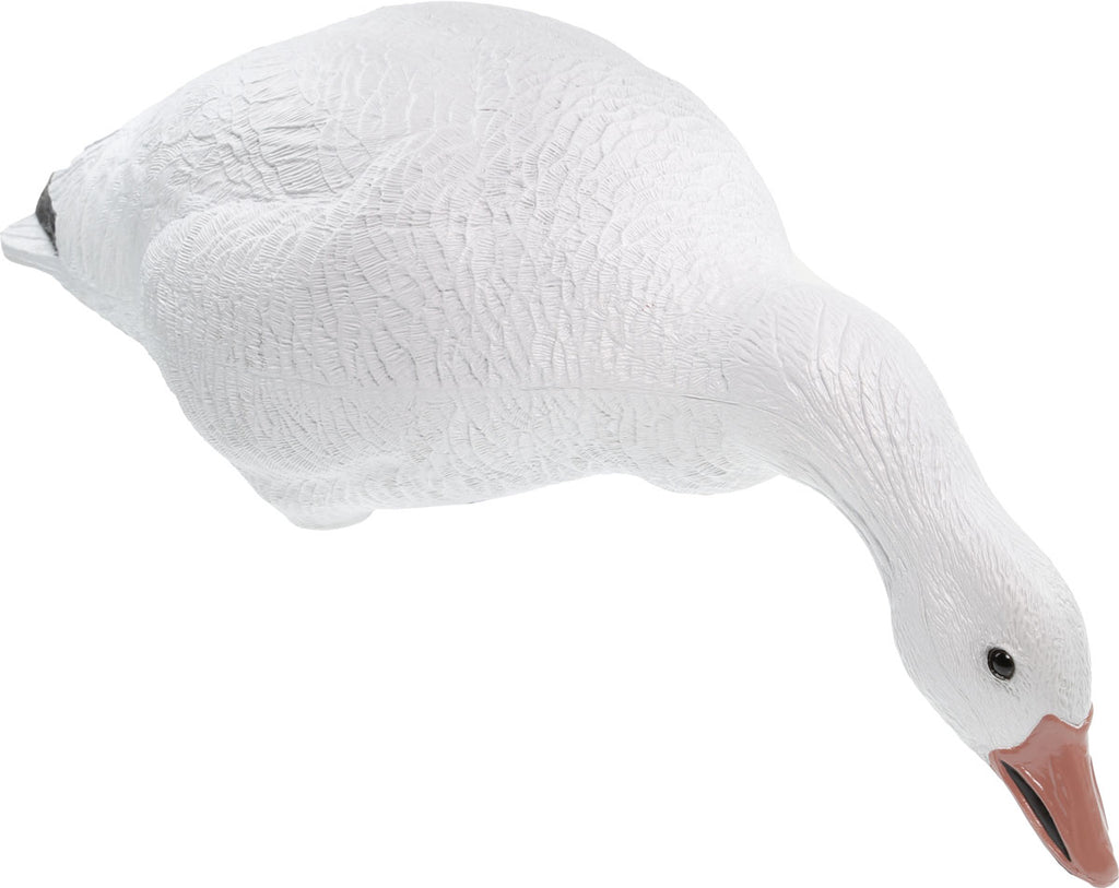 Snow Goose Motion Decoy - 6/PK