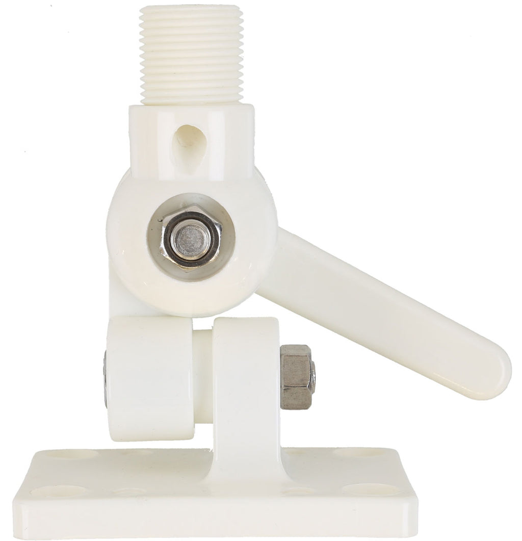 White Nylon Base