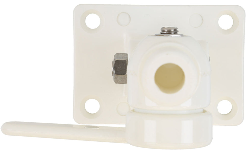 White Nylon Base