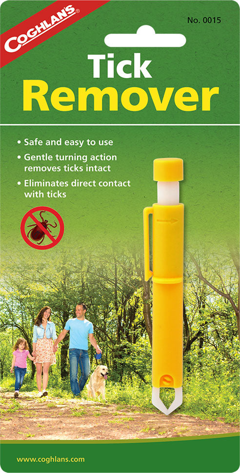 Tick Remover