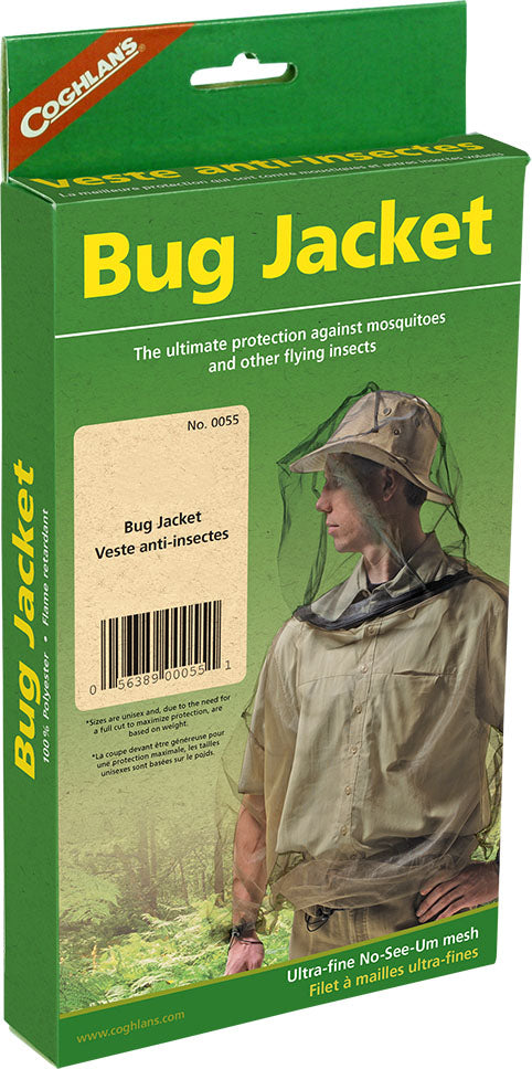 Bug Jacket