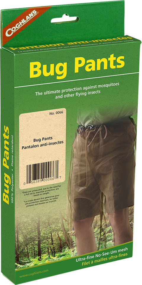 Bug Pants