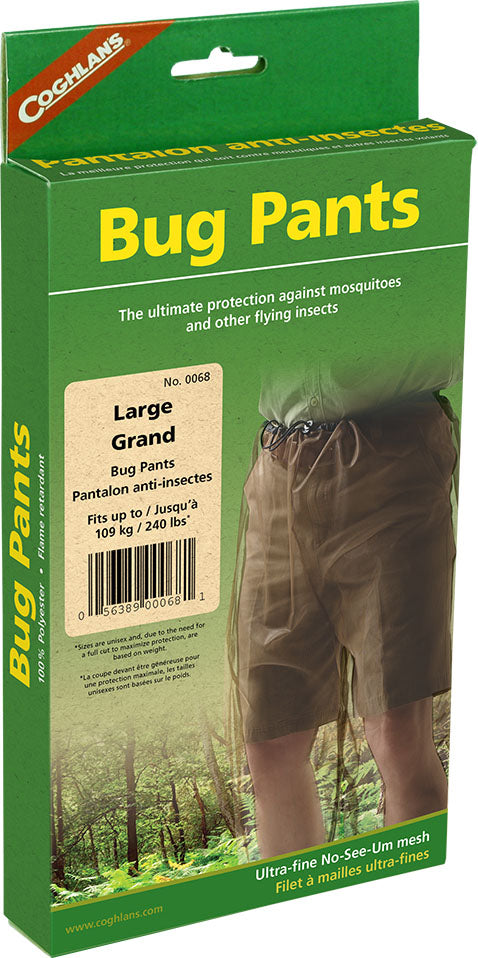 Bug Pant