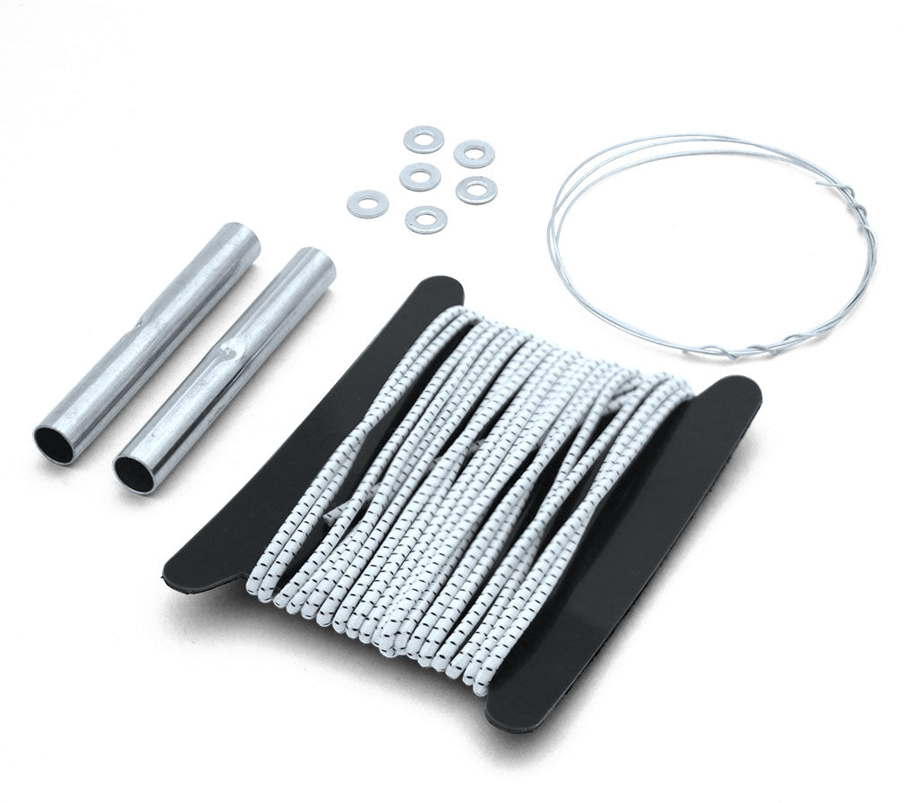 Tent Pole Repair Kit
