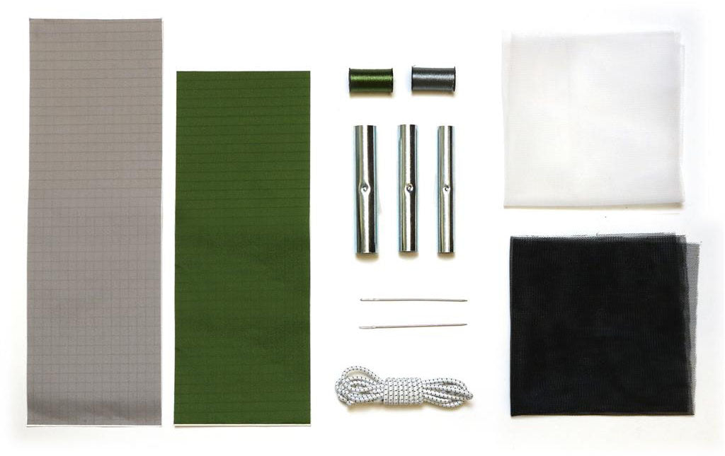 Nylon Tent Repair Kit