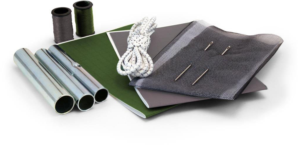 Nylon Tent Repair Kit