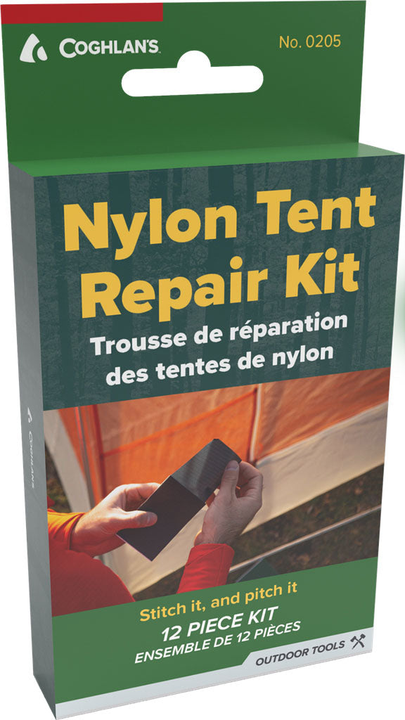 Nylon Tent Repair Kit