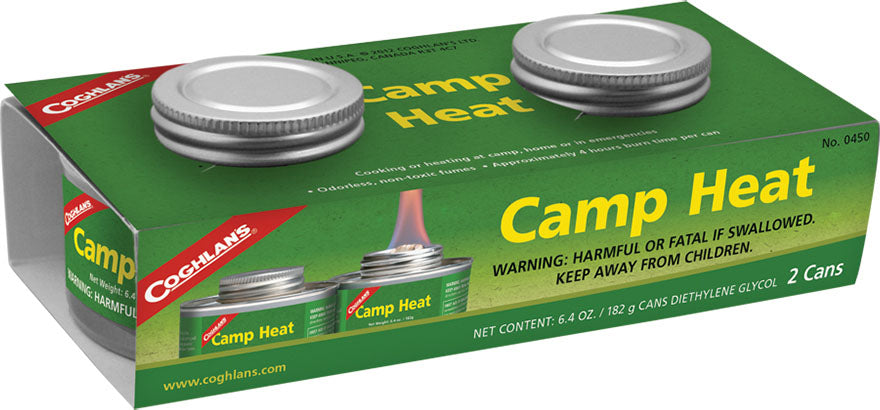 Camp Heat